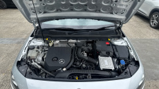 Mercedes-Benz A-Class A180 AMG Line 5dr Auto Petrol Hatchback